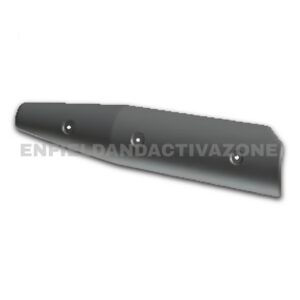 Royal Enfield 573106/A Guard Silencer | Continental GT 535 Genuine OEM