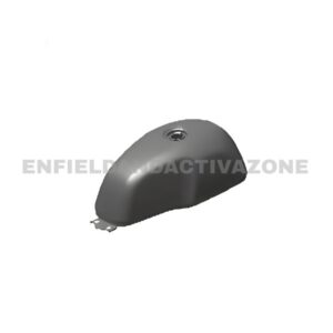 Royal Enfield 148721 Fuel Tank, Painted, Ice Queen | Continental GT 650 Genuine OEM