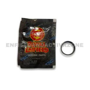 Royal Enfield 570166/C Valve Seat Insert, Inlet | UCE 350cc Genuine OEM