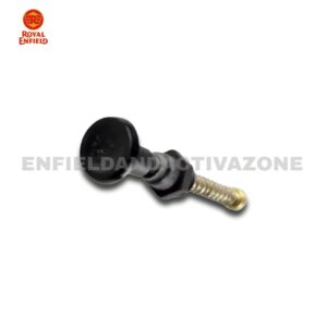 Royal Enfield 570841/A Plunger Assembly Choke | UCE 350 BS3 Genuine OEM