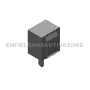 Royal Enfield 571060/A Power Relay | 500cc EFI Genuine OEM