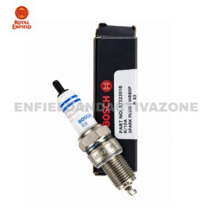 Royal Enfield 572339/B Spark Plug WR8DP | Genuine OEM Spark Plug