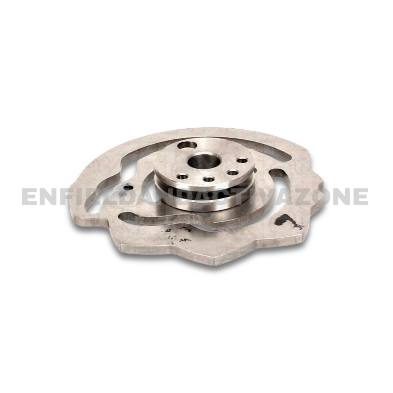 Royal Enfield 572365/B Cam Plate Sub Assembly | Classic 500 Genuine OEM - Image 2