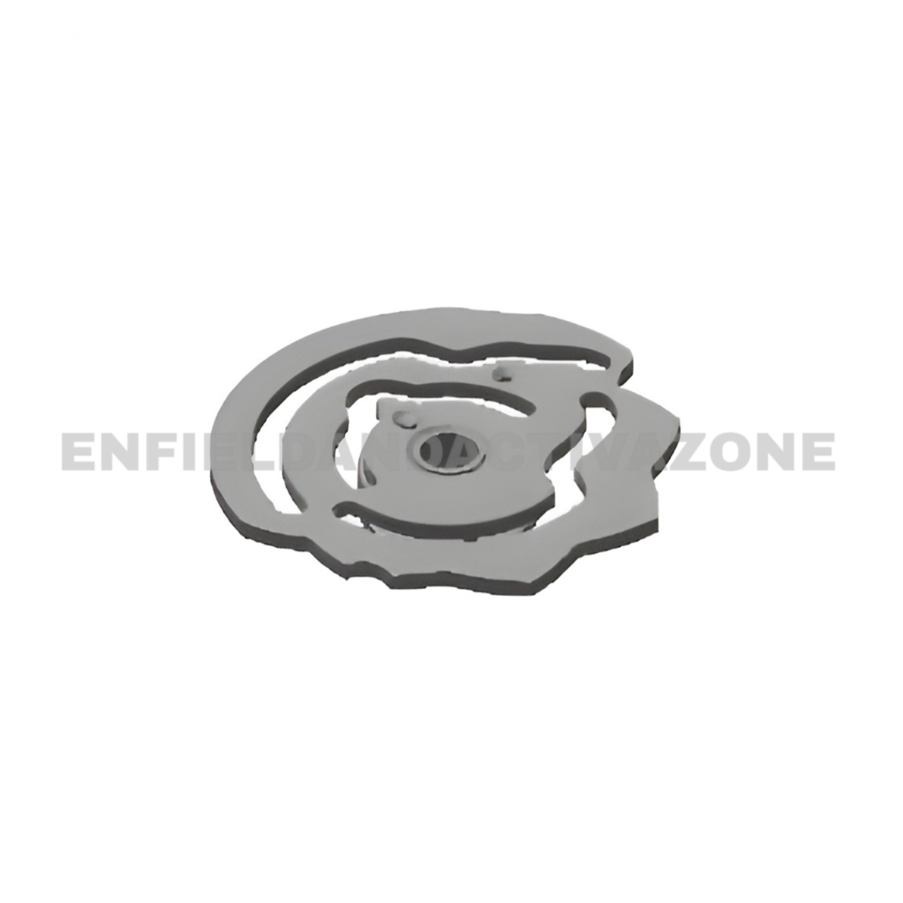 Royal Enfield 572365/B Cam Plate Sub Assembly | Classic 500 Genuine OEM - Image 3