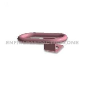 Royal Enfield 580431/F Side Handle | Thunderbird 350 & 500 Genuine OEM
