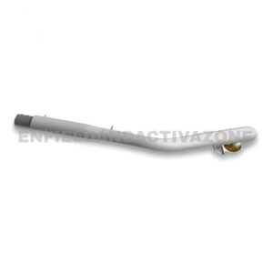 Royal Enfield 582662/H Exhaust Pipe Assembly | Classic 500 Genuine OEM