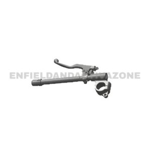 Royal Enfield 585029/H Handle Bar Assembly LH | Continental GT 535 Genuine OEM