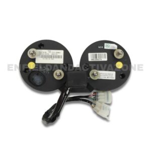 Royal Enfield 585471/D Instrument Cluster | Continental GT 535 BS3 Genuine OEM