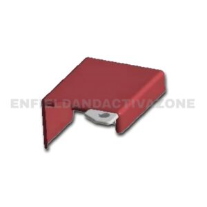 Royal Enfield Classic 350 Battery Carrier Cover Blue Classic Lagoon | Genuine C5 Battery Cover | 818010