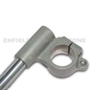 Royal Enfield 585476/A Handle Bar Comp LH | Continental GT 535 BS3 Genuine OEM