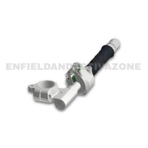 Royal Enfield 585488/G Handle Bar Assembly RH | Continental GT 535 BS3 Genuine OEM