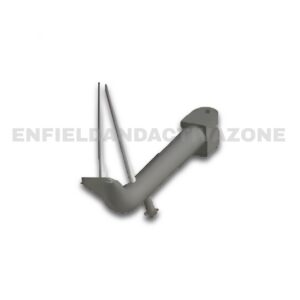 Royal Enfield 585767/B Side Stand Assembly - Black | Continental GT 535 Genuine OEM