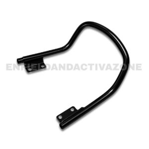 Royal Enfield 585771/B Grab Rail Assembly | Continental GT 535 Genuine OEM