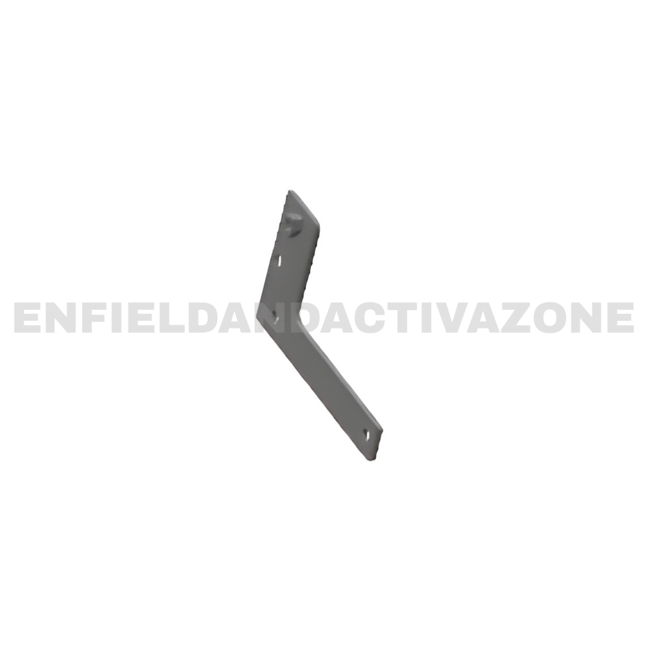 Royal Enfield 591874/A Bracket - Dual Ignition Coil | 500cc BS3 Genuine OEM - Image 3