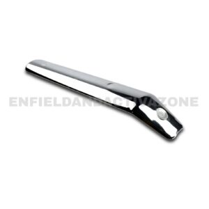 Royal Enfield 594209/E Guard Silencer | Thunderbird 350 & Thunderbird 500 Genuine OEM