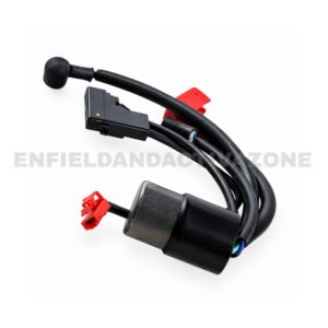 Royal Enfield 594884/D Relay Starter | Thunderbird 350 & 500 Genuine OEM