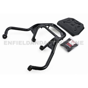 Royal Enfield KAF00071/A Kit Grab Rail - D3K Himalayan | Genuine OEM