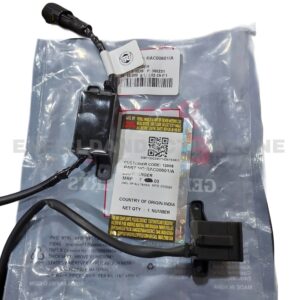 Royal Enfield RAC00601/A USB Charger - Himalayan | Genuine OEM