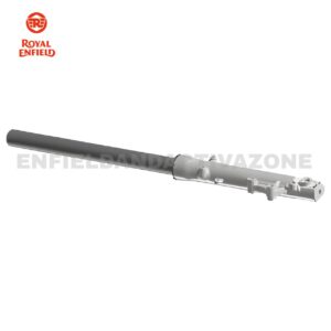 Royal Enfield RAH00095/B Front Fork Assy - LH (Matt Black) | Genuine OEM