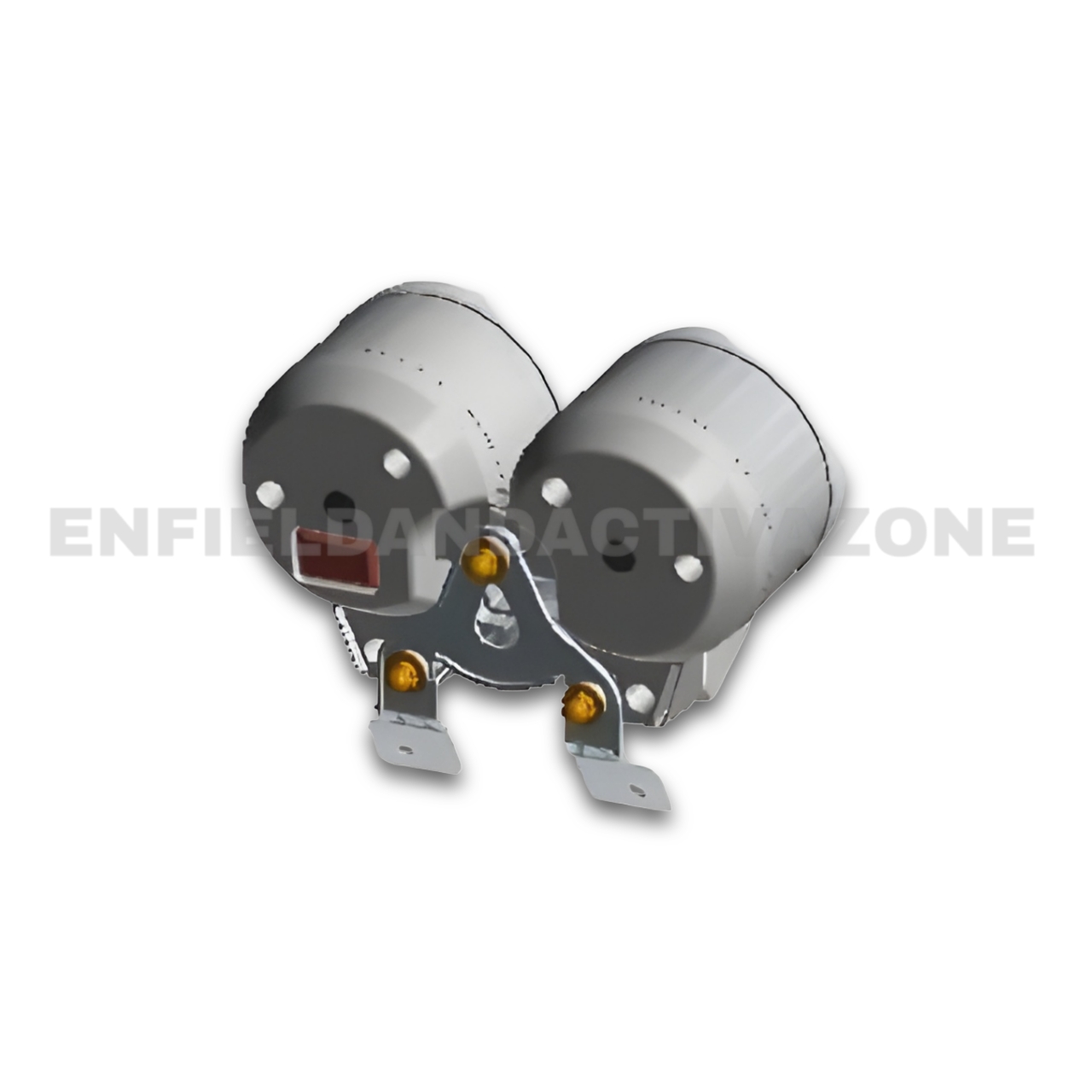 Royal Enfield RAM00048/B Instrument Cluster | Thunderbird Genuine OEM - Image 2