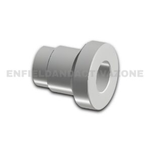 Royal Enfield RAT00539/C Spacer – Disc Side | Meteor 350 & Goan Classic 350 Genuine OEM