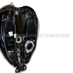 Royal Enfield Thunderbird 350 ABS BS4 Flicker Fuel Tank With Sticker | 879023