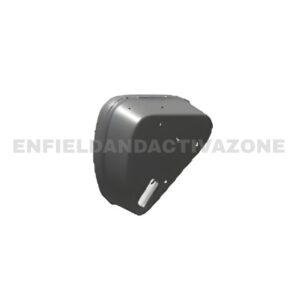 Royal Enfield RAV00506/A Tool Box Assy LH – Squadron Blue | Classic 350 ABS BS6 Genuine OEM
