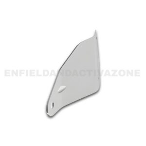 Royal Enfield RLX00110/A Rear Mounting Bracket, Silencer | Classic 350 BS6 Genuine OEM
