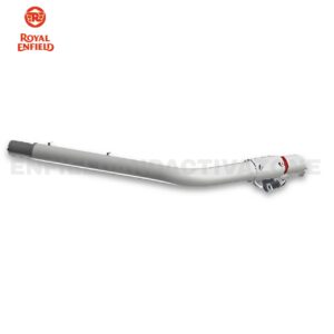 Royal Enfield RLX00294/B Exhaust Pipe Assembly Bend Pipe | Classic 350 ABS BS6 Genuine OEM