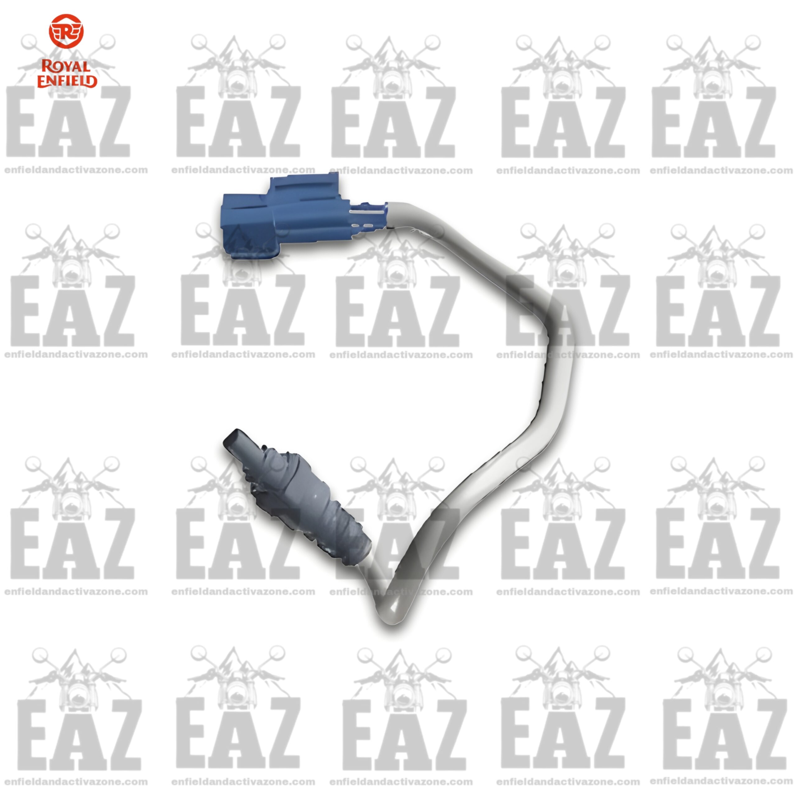 Royal Enfield RLX02078/B Oxygen Sensor FAE | Classic 350 Reborn, Bullet 350, Meteor 350 & Hunter 350 Genuine OEM