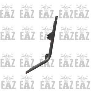 Royal Enfield 148494 Frame Cradle RH Powder Coated | Interceptor 650 & Continental GT 650 Genuine OEM
