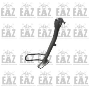 Royal Enfield 148675 Side Stand Black | Interceptor 650 & Continental GT 650 Genuine OEM