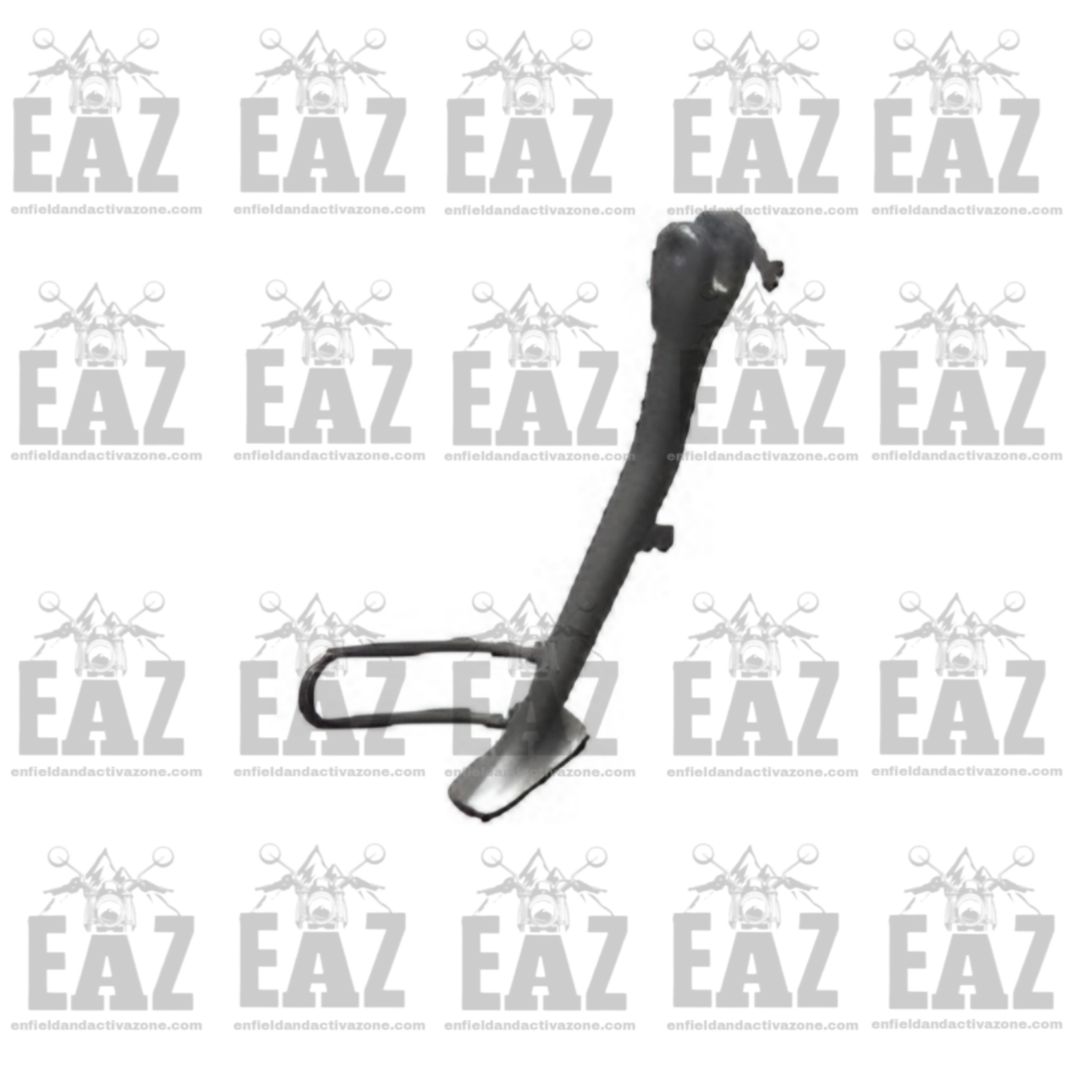 Royal Enfield 148675 Side Stand Black | Interceptor 650 & Continental GT 650 Genuine OEM - Image 2