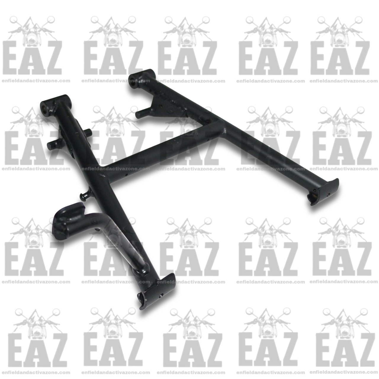 Royal Enfield 866192 Center Stand Assembly – Black | Himalayan BS6 Genuine OEM - Image 4