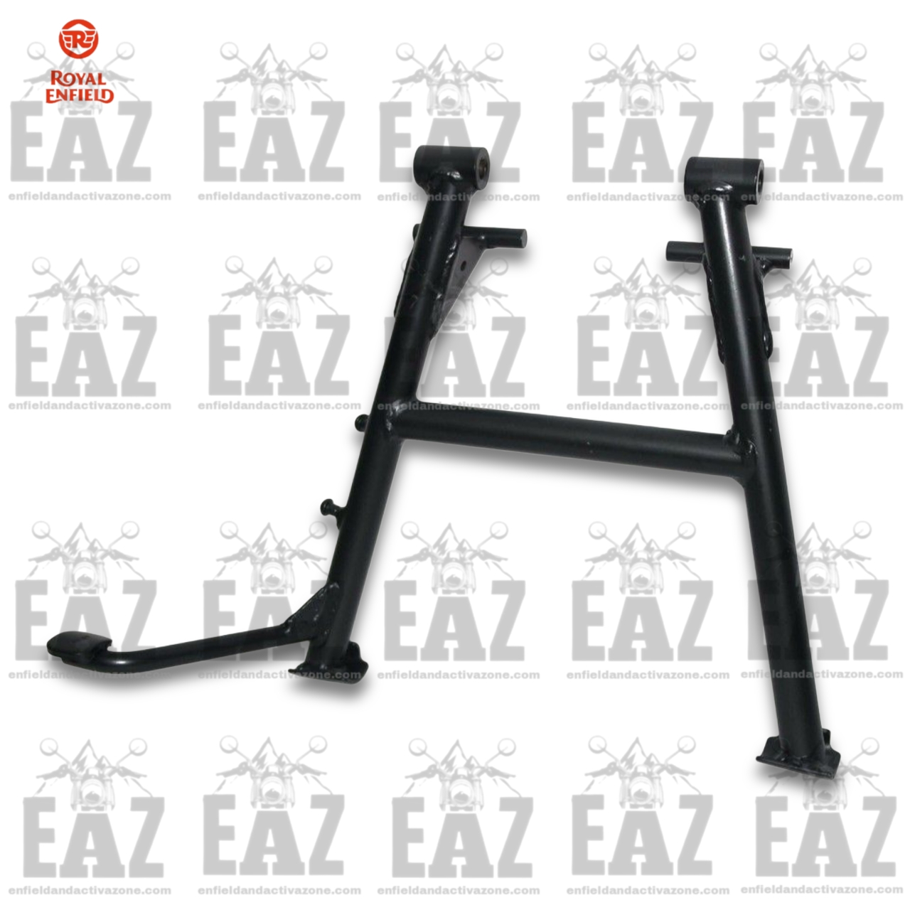 Royal Enfield 866192 Center Stand Assembly – Black | Himalayan BS6 Genuine OEM - Image 3