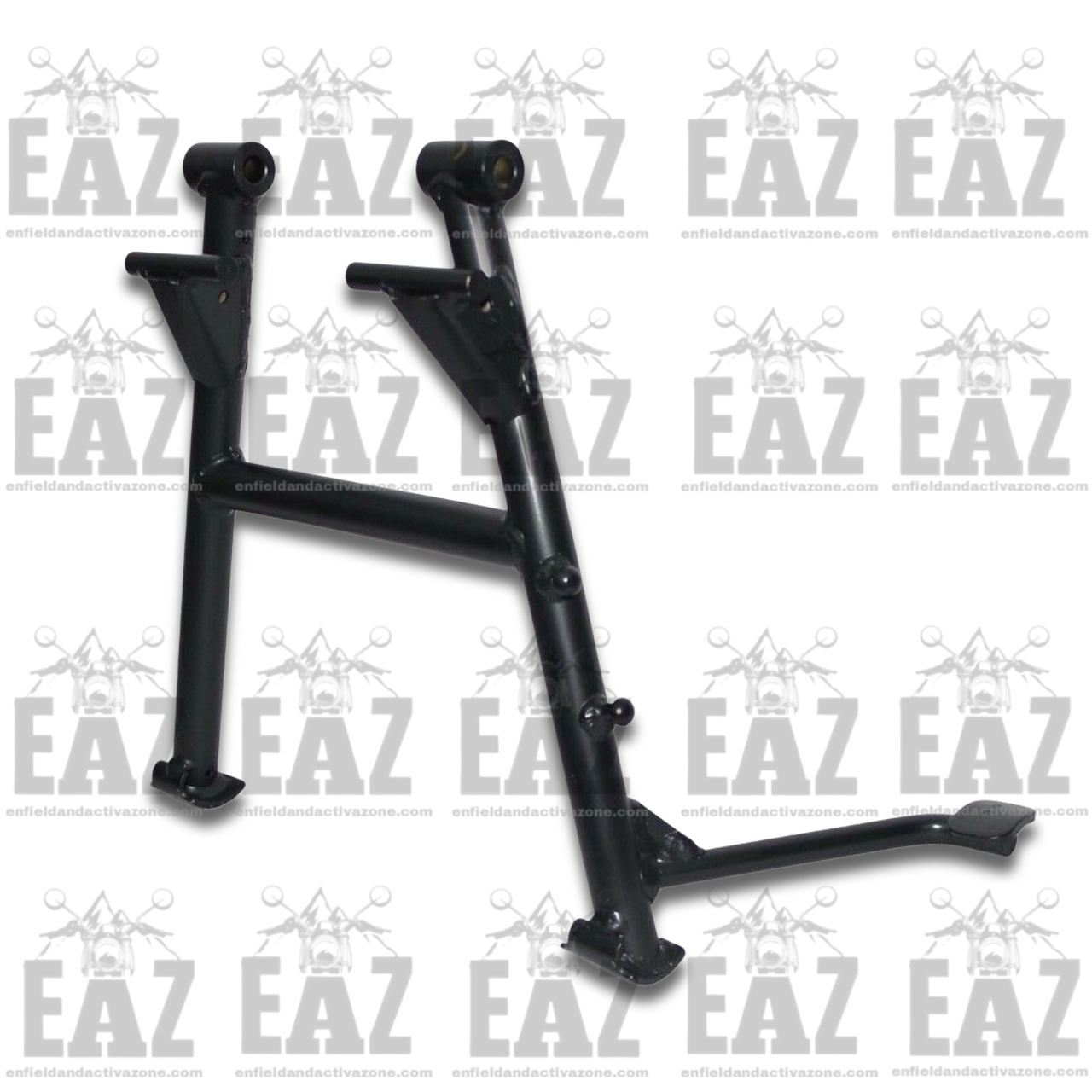 Royal Enfield 866192 Center Stand Assembly – Black | Himalayan BS6 Genuine OEM - Image 2