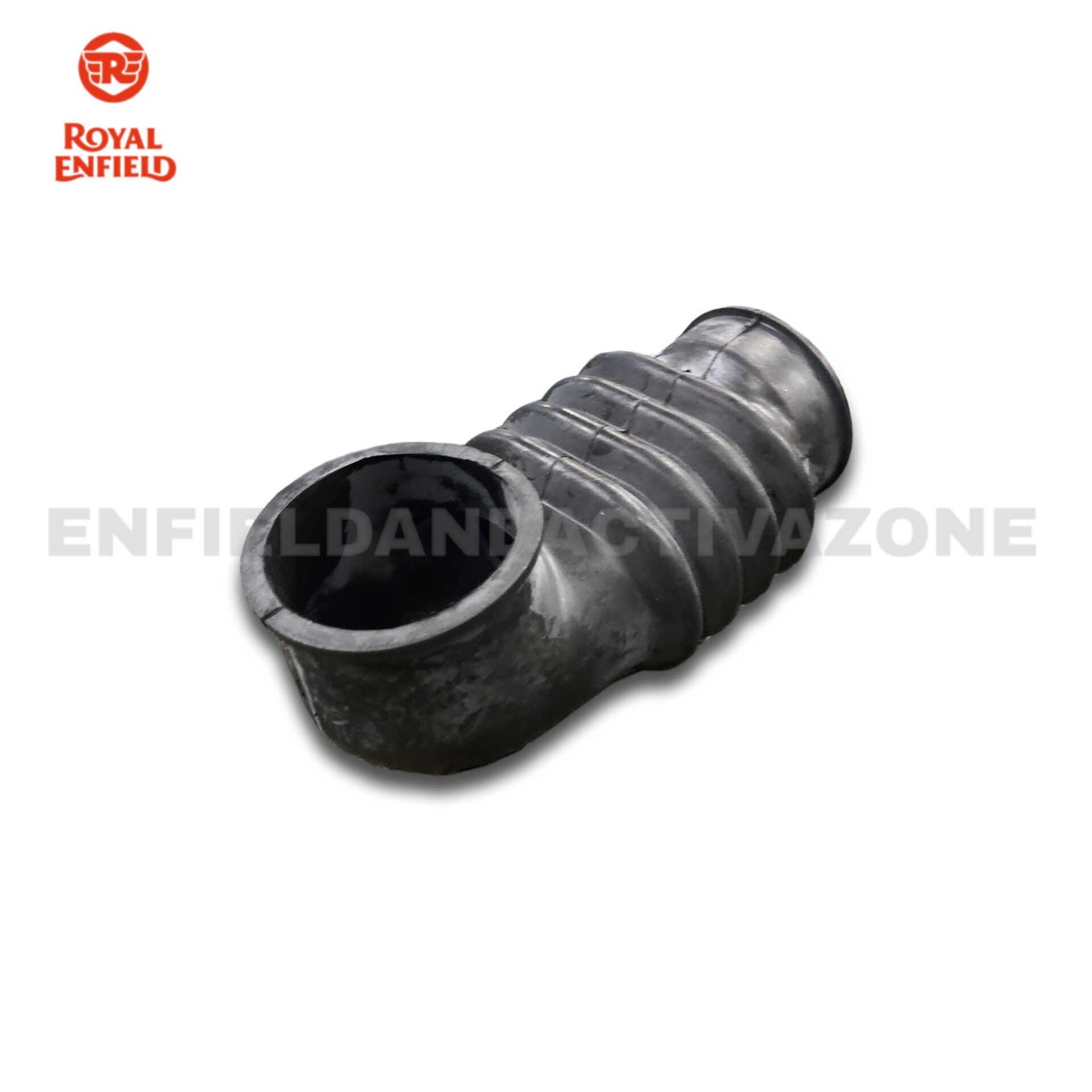 143497/B Suction Pipe for Royal Enfield Bullet 350 & Classic 350 UCE