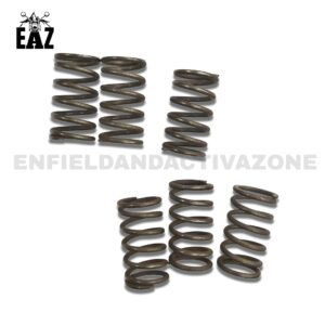 EAZ Clutch Spring for Royal Enfield Old Model Bullet 350cc & 500cc