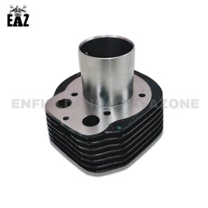 EAZ Cylinder Block for Old Model Royal Enfield Bullet 350
