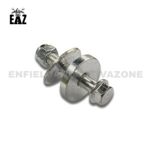 EAZ Front Rider Seat Bolt Kit with Washer for Royal Enfield Classic & Bullet