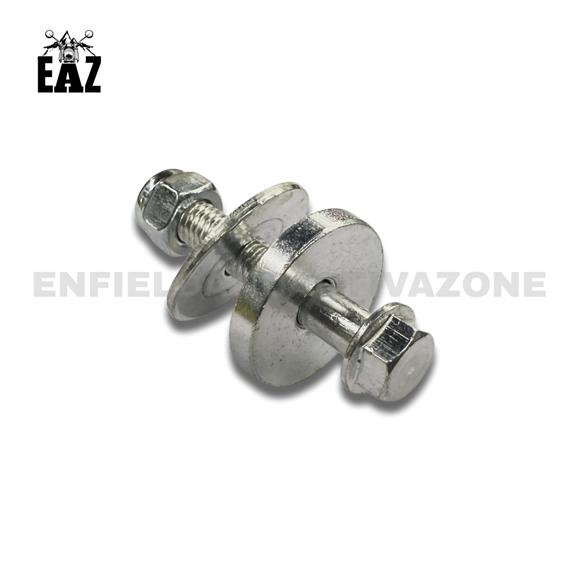 EAZ Front Rider Seat Bolt Kit with Washer for Royal Enfield Classic & Bullet