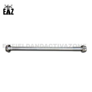 EAZ Seat Frame Nut & Bolt for Royal Enfield Classic 350 | Seat Mounting Hardware
