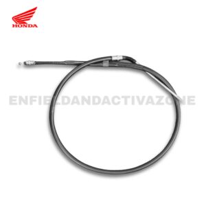 Honda Dio 110 Front Left Brake Cable Assembly (LH) 2020–2023 – 45440-K86-D32