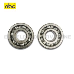 NBC 6305 Bearing for Royal Enfield | Engine Ball Bearing- Per Piece