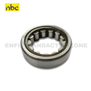 NBC NU205ET2X Cylindrical Roller Bearing for Royal Enfield Engine