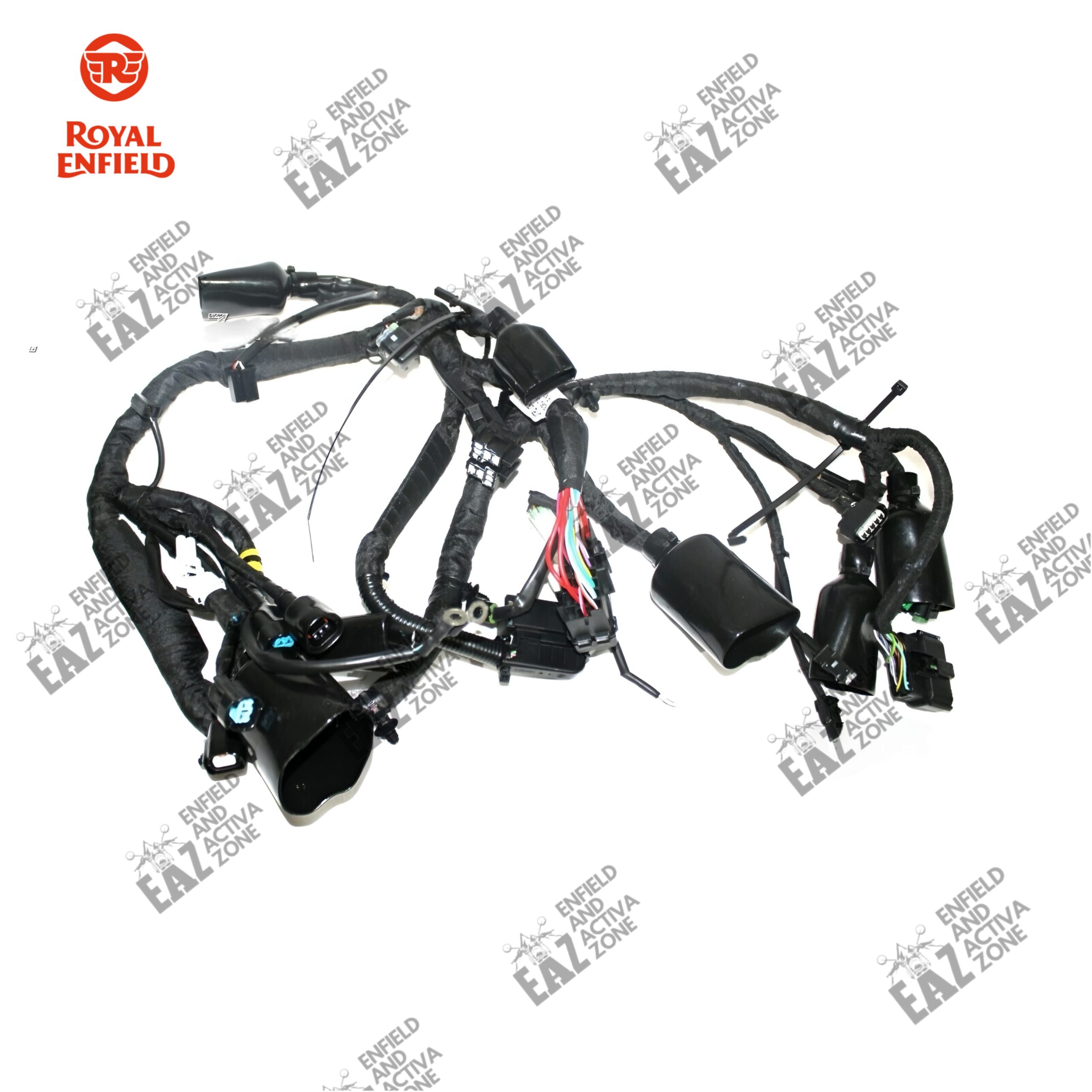 Royal Enfield 1017024/G Harness Main Cable | Himalayan 411 Genuine OEM