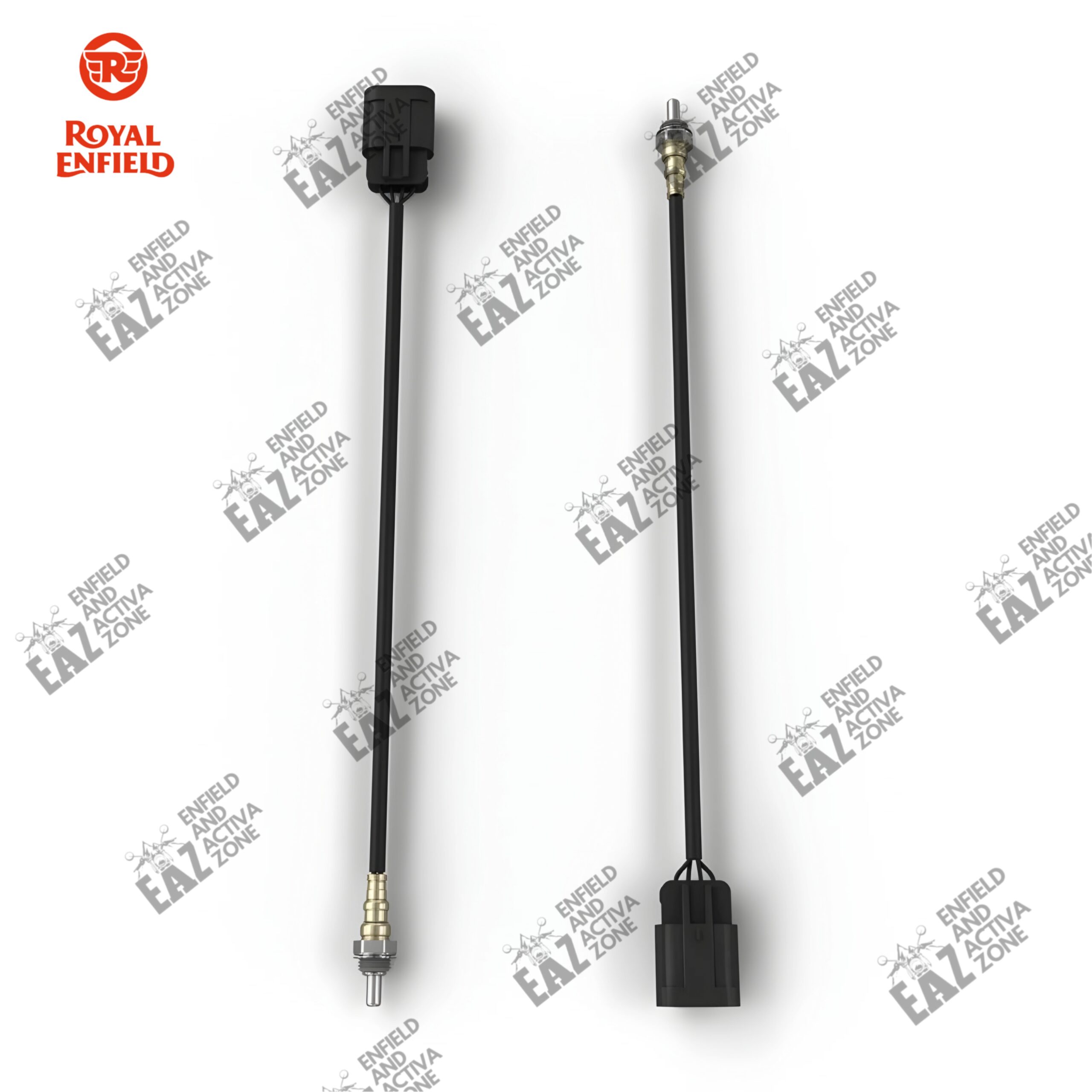 Royal Enfield 1020009/B Lambda Sensor | Interceptor 650 & Continental GT 650 Genuine OEM