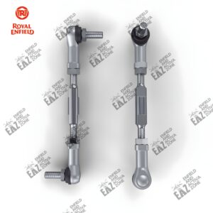 Royal Enfield 1030039/E Link Rod Assembly | Interceptor 650 Genuine OEM