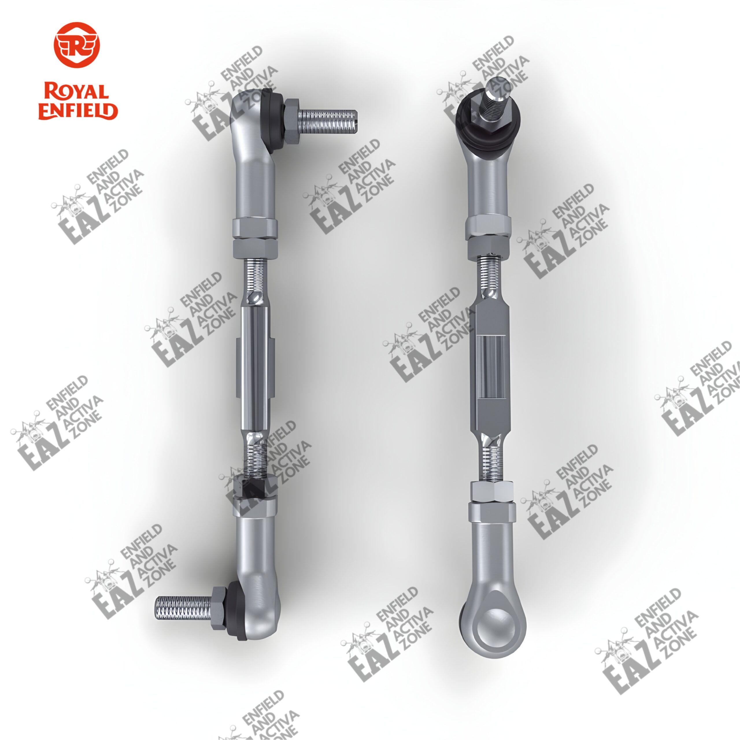 Royal Enfield 1030039/E Link Rod Assembly | Interceptor 650 Genuine OEM
