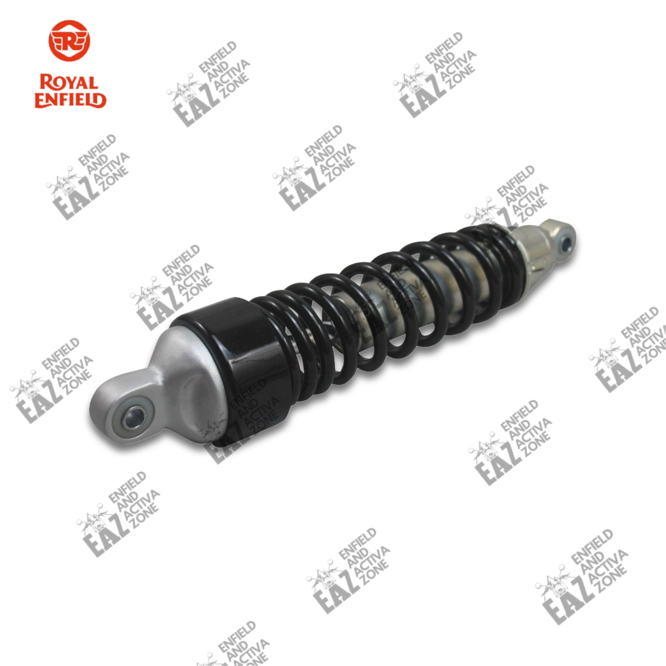 Royal Enfield 1050104/G Shock Absorber | Super Meteor 650 Genuine OEM